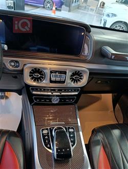 مێرسێدس بێنز G-Class